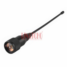 10W UHF 400-470MHz Car Two Way