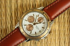 PAUL PICOT U-BOOT CRONOGRAFO