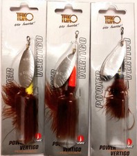 Set 3 Cucchiaini 17.8Gr Pesca