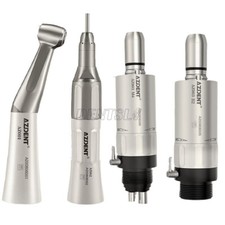 Kit pieza de mano dental de