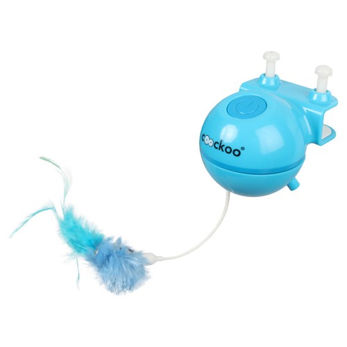 Giocattolo laser coockoo roxy - coockoo,