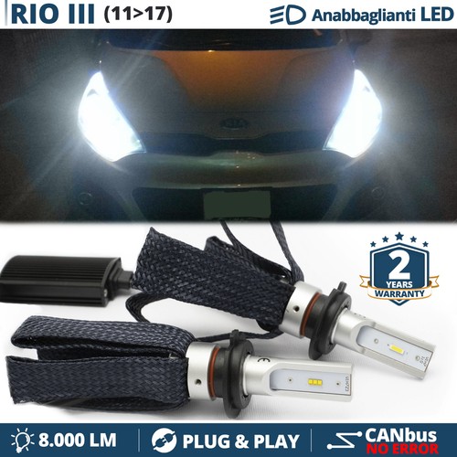 Kit led canbus per - canbus,