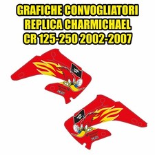 Kit grafiche Convogliatori