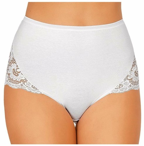 Slip culotta pizzo - culotta, da