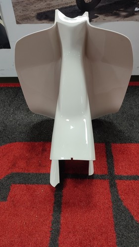 Scudo gamba honda camino - gamba, dx