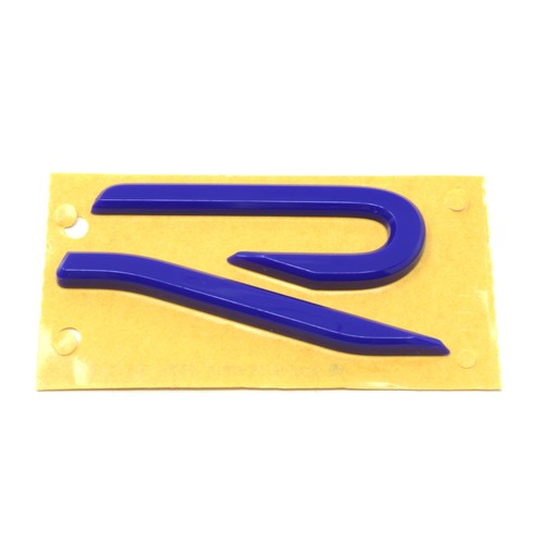 Adesivo logo emblema - , originale