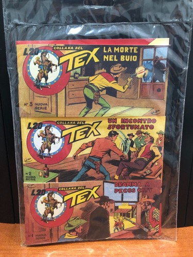 Strisce tex 67 - strisce, di