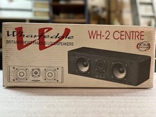Wharfedale centre 8 ohm - wharfedale, 4-8