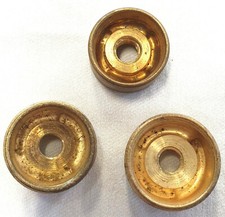 BOBINA ORLATRICE IN METALLO