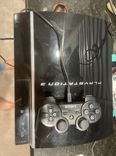 Sony PlayStation 3
