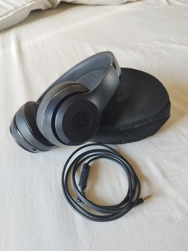 Cuffie beats wireless - wireless, 3