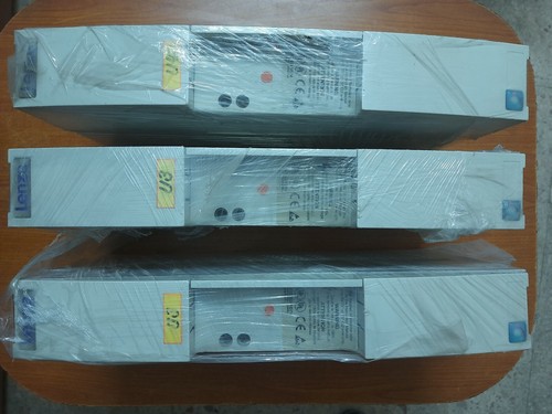 Tritatutto freno lenze 9350 - tritatutto,