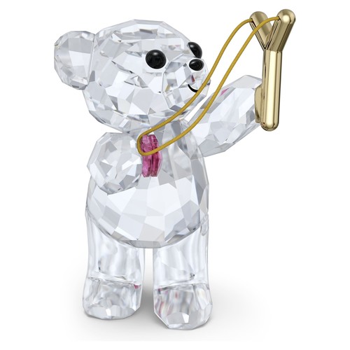 Swarovski kris bear che - swarovski,