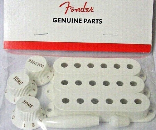 Kit accessori fender - accessori,