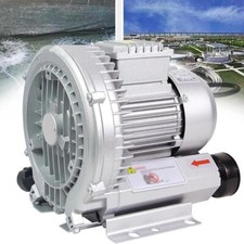 Ventilatore rigenerativo