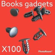 Per Lancia Thesis Kit 100pz