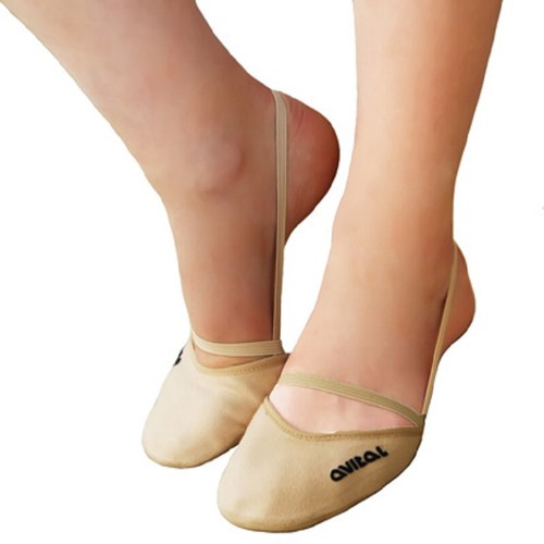 Scarpe mezze ginnastica - mezze,