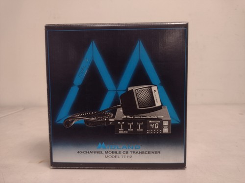 Vintage 1988 midland - vintage,