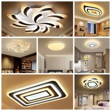 Led plafoniera illuminazione - plafoniera,