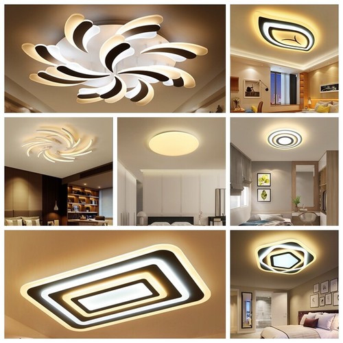 Led plafoniera illuminazione - led,
