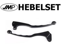 Coppia Di Leve Nere Per Yamaha