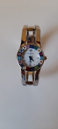 Orologio donna antica murrina - donna,