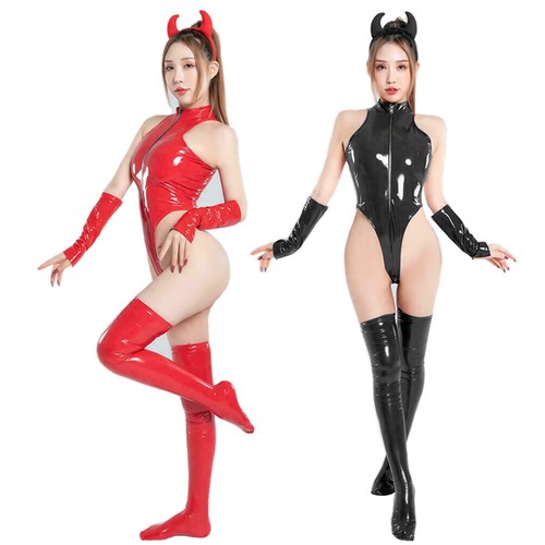 Body sexy corsetto - , alta