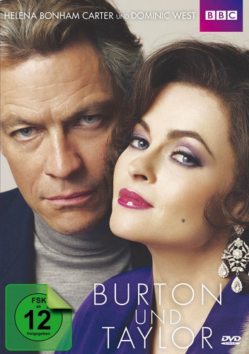 Burton und taylor and - /,