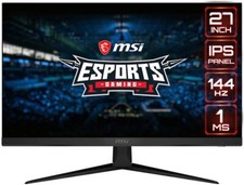 MSI Optix G271 Monitor Gaming