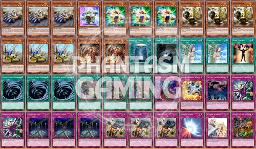 Geargia deck catena - geargia,