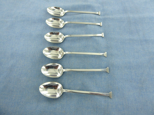 Set vintage sei - un,
