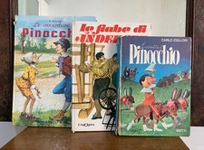 3 Libri Le Avventure Di