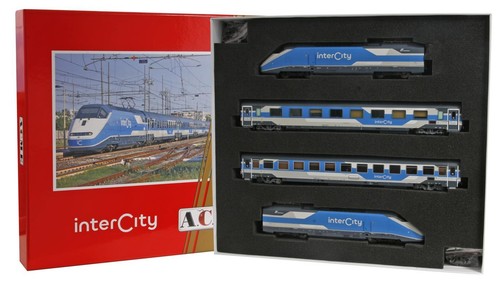 Acme 70116 scala set - scala, ho