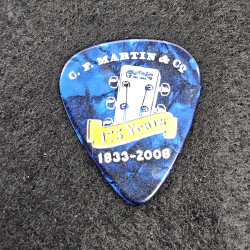 Martin guitars 175th - martin,