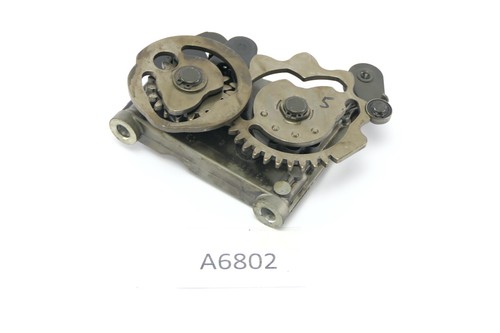 Bmw r50 r60 - r75/5, r75/6