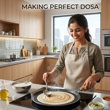 Padella per pancake - , dosa