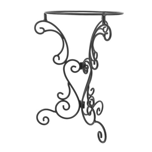 Portavaso supporto per vasca - supporto,