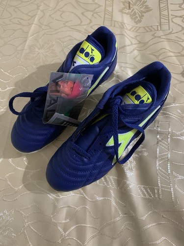 Vintage scarpe da calcio - -,