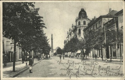 Darmstadt rheinstraße - darmstadt,