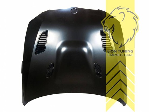 Cofano motore per - serie, 3
