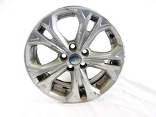 AM21-1007-AA CERCHIO IN LEGA DA 17 POLLICI 5 FORI 7,0JX17EH2 ET 55 FORD S-MAX 2.