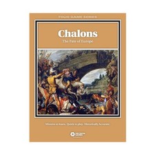 Decision Games Folio Wargame