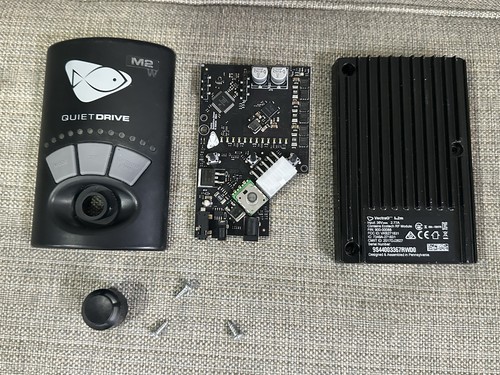 Ecotech marine controller - ecotech,