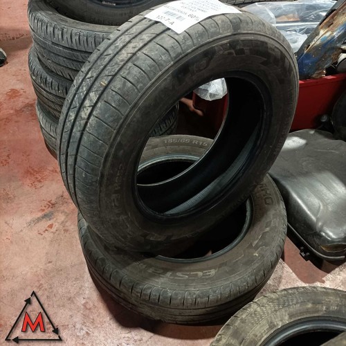 Set gomme pneumatici estivi - set, 2