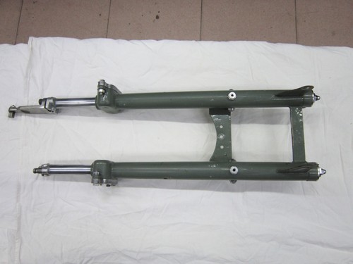 Forcella anteriore guzzi 500 - anteriore,