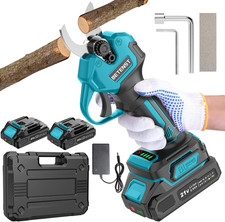 Forbici Potatura a Batteria