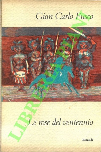 Fusco gian carlo rose del - fusco,