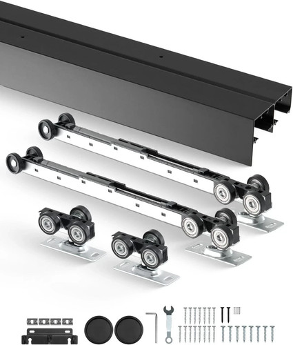 Hardware per porte - di, bypass