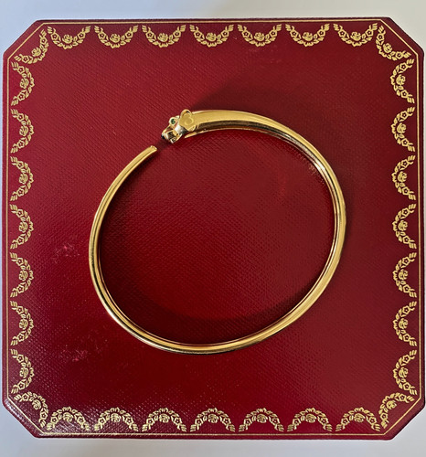 Bracciale cartier panthère - cartier,