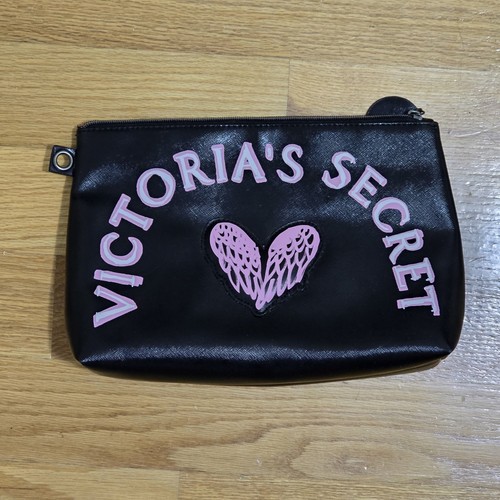 Borsa victoria secret nera - victoria's,